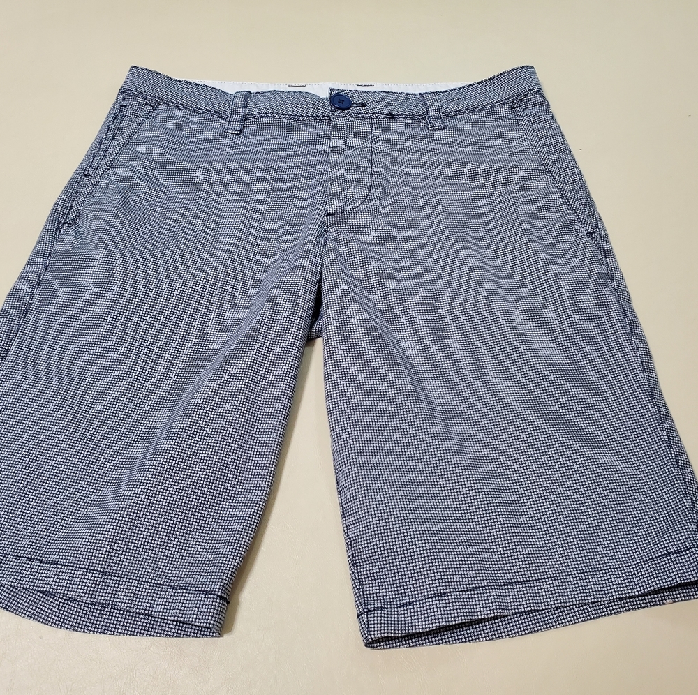 Armani Exchange Mens Chino Shorts sz.30